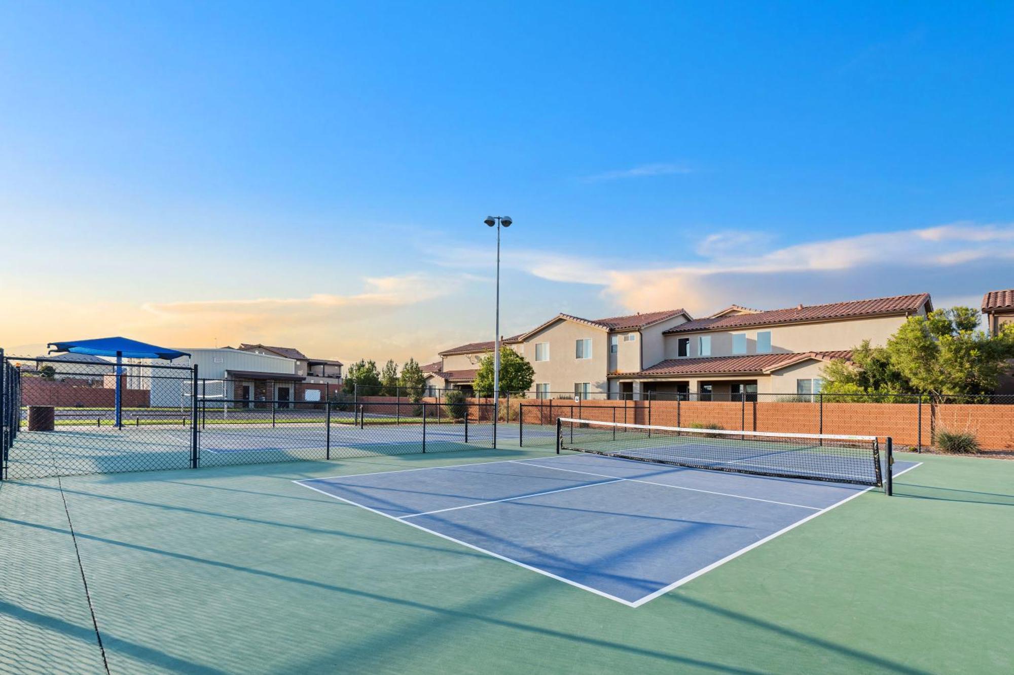 Pv 99 Private Hot Tub, Ping Pong Table, Xbox X Series And Resort Amenities Santa Clara Exterior foto