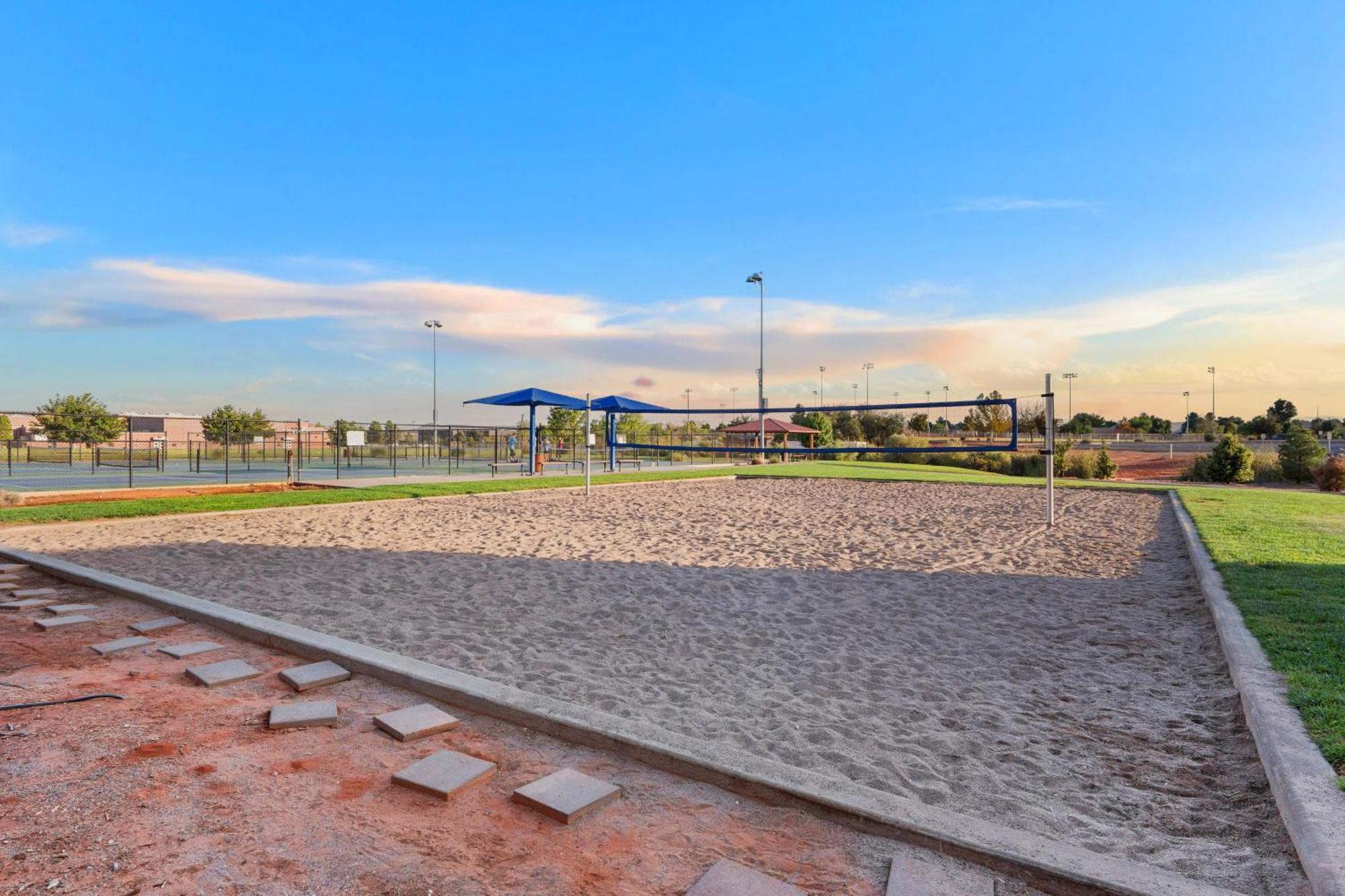 Pv 99 Private Hot Tub, Ping Pong Table, Xbox X Series And Resort Amenities Santa Clara Exterior foto