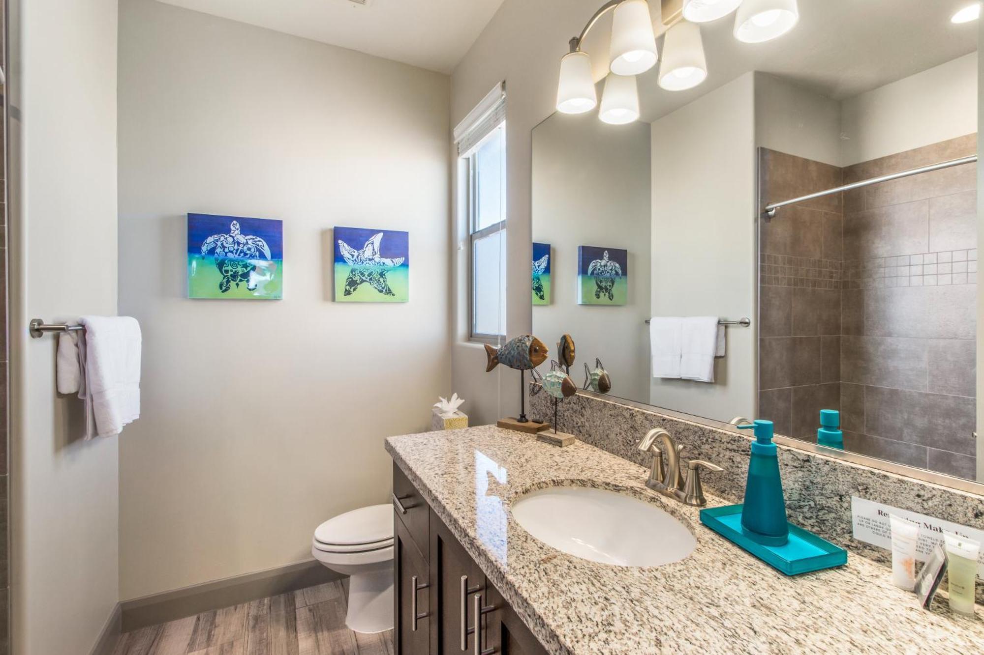 Pv 99 Private Hot Tub, Ping Pong Table, Xbox X Series And Resort Amenities Santa Clara Exterior foto