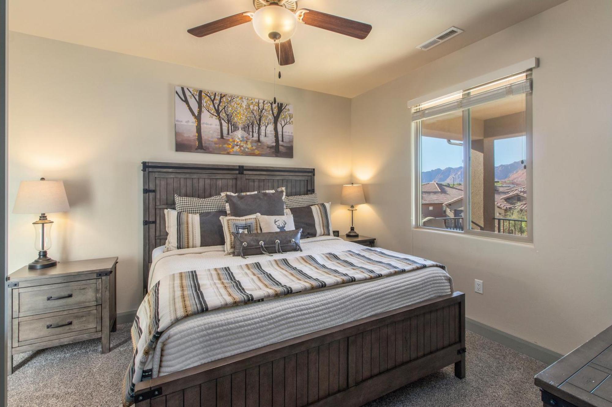 Pv 99 Private Hot Tub, Ping Pong Table, Xbox X Series And Resort Amenities Santa Clara Exterior foto