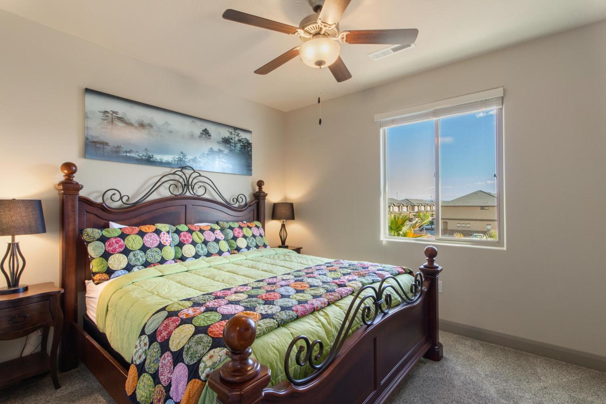 Pv 99 Private Hot Tub, Ping Pong Table, Xbox X Series And Resort Amenities Santa Clara Exterior foto