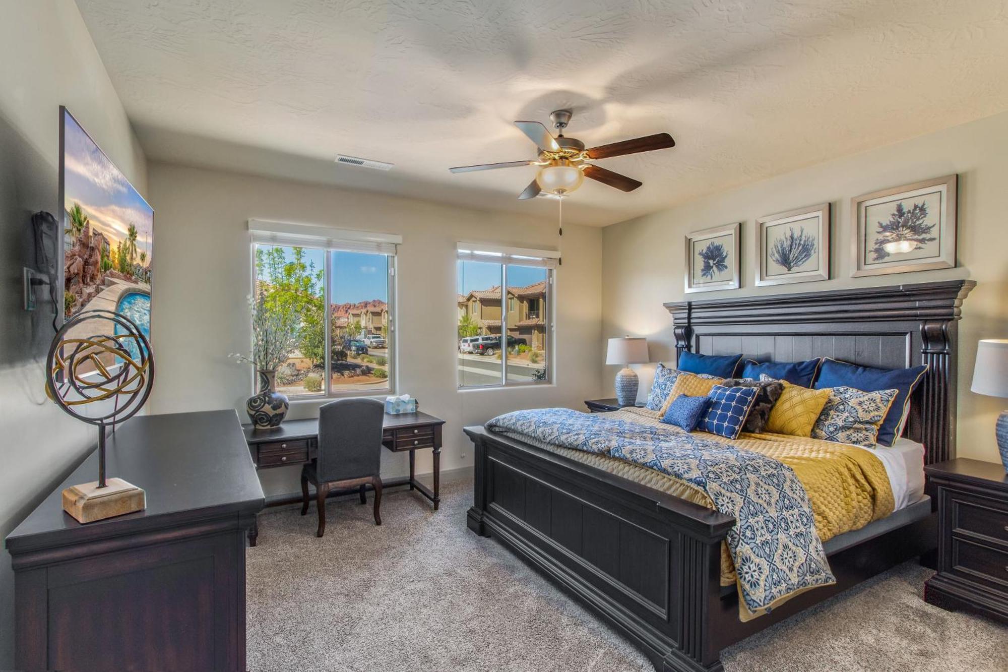 Pv 99 Private Hot Tub, Ping Pong Table, Xbox X Series And Resort Amenities Santa Clara Exterior foto