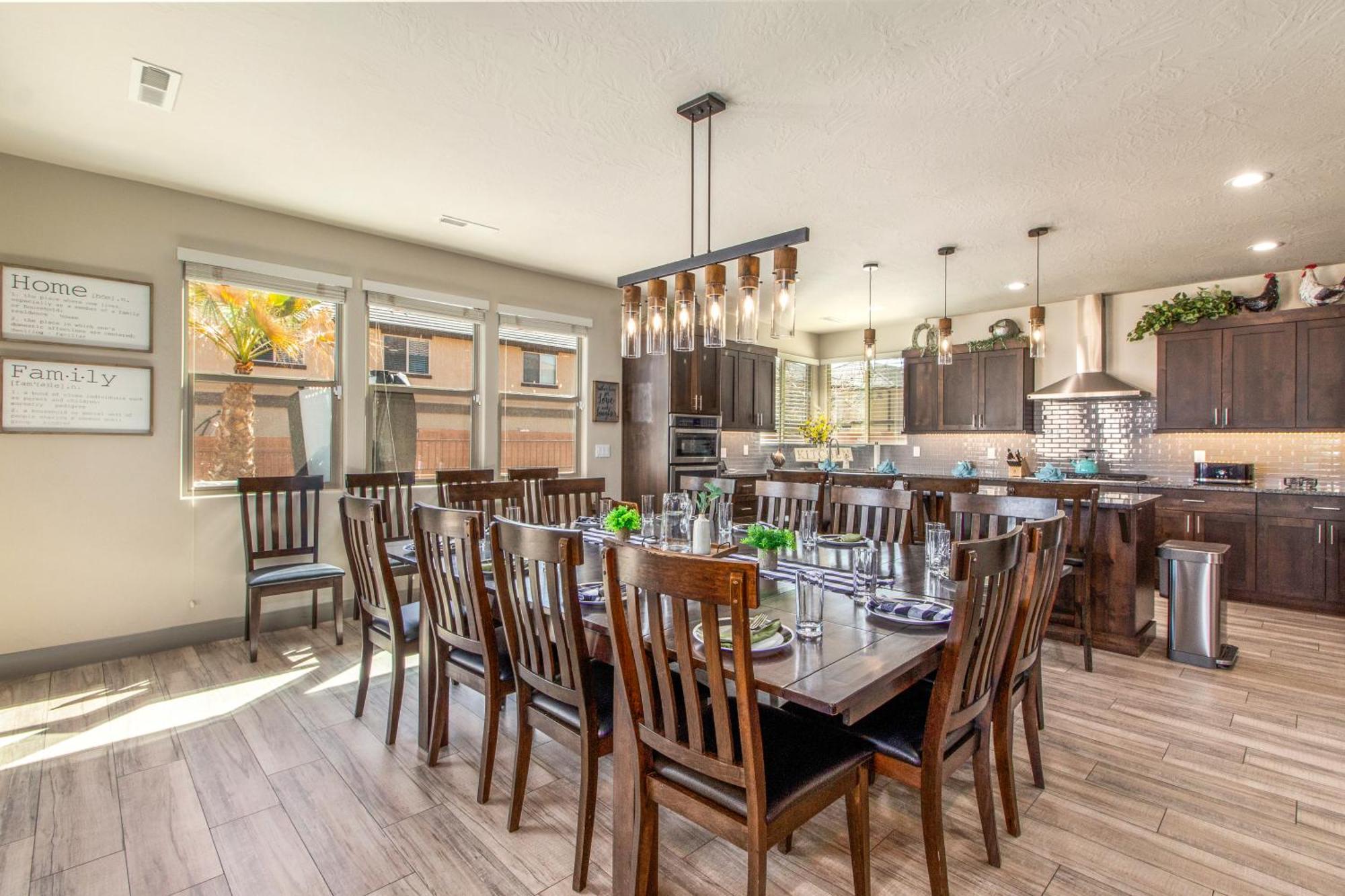 Pv 99 Private Hot Tub, Ping Pong Table, Xbox X Series And Resort Amenities Santa Clara Exterior foto